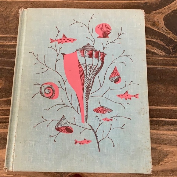 Houses from the seas by Alice E GOUDEY illustrated Adrienne Adams Copyright 1959 - Picture 1 of 15